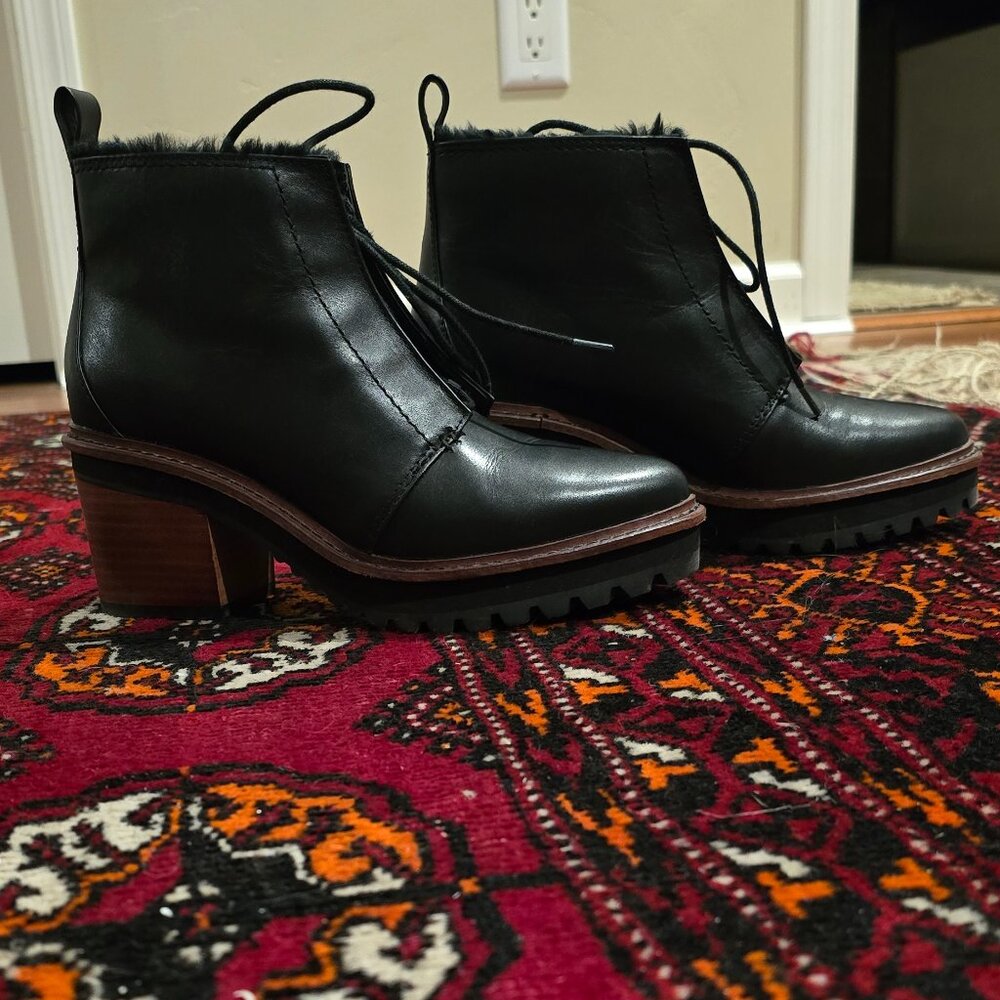 Kelsi Dagger BK Patterson boot - Picture 2 of 7
